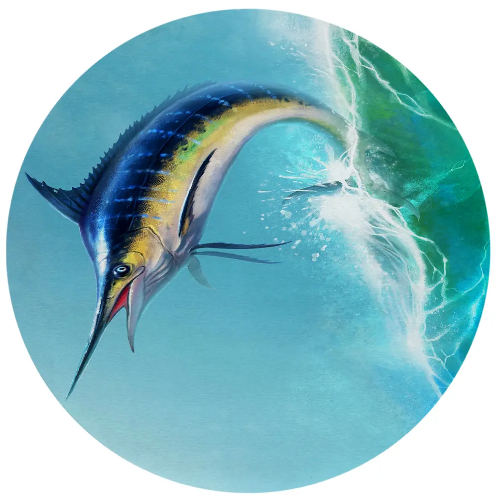 Harbor HA2 Bermuda 8' x 8' Round