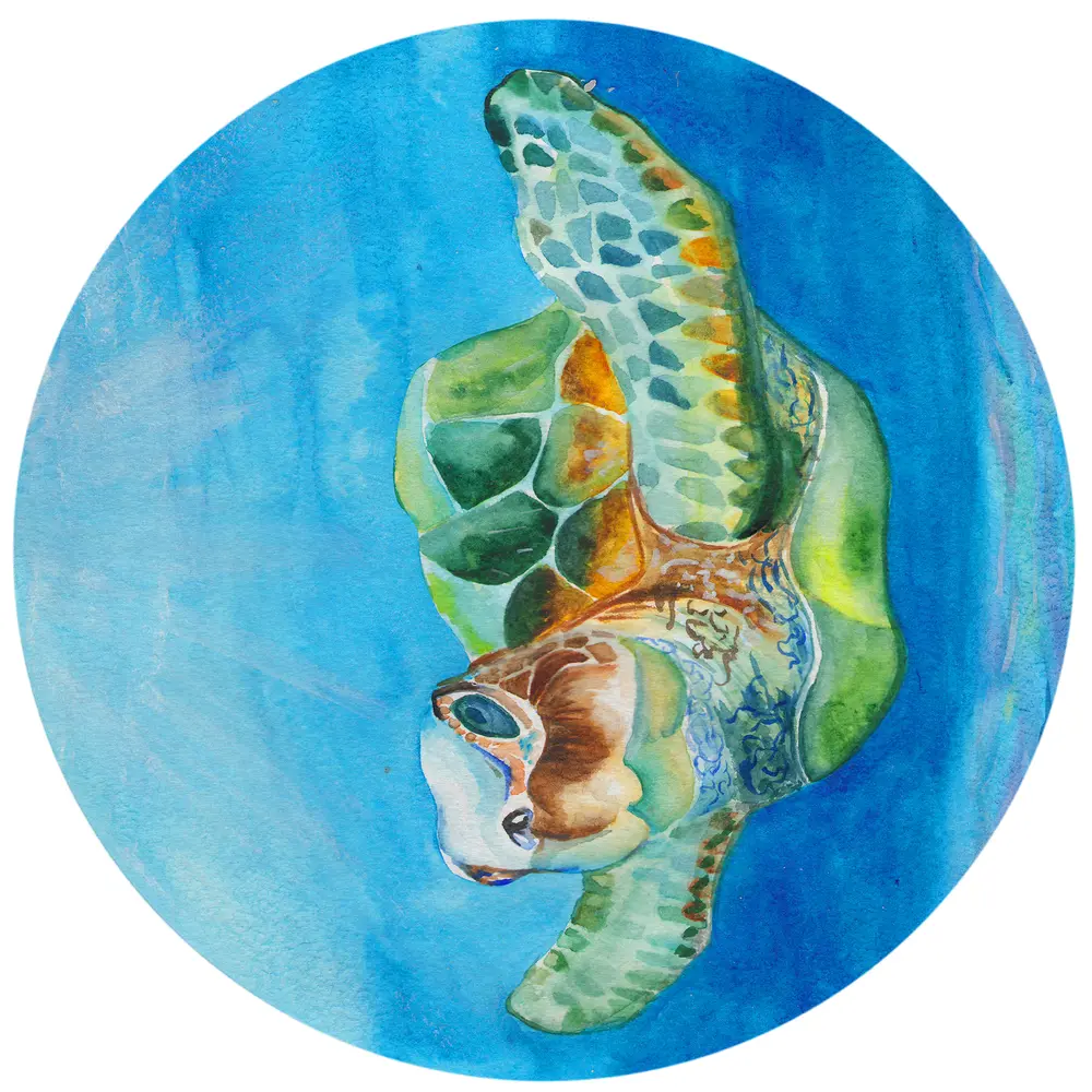 Harbor HA3 Ocean 8' x 8' Round