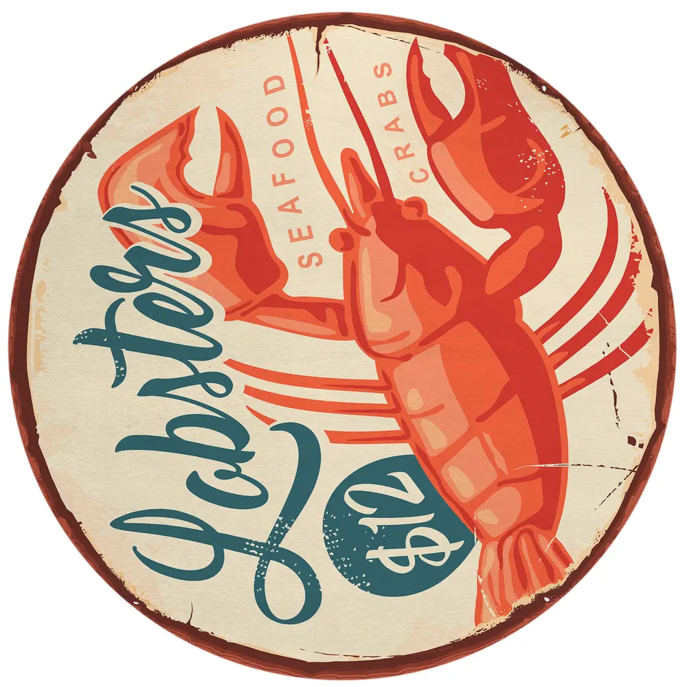 Harbor HA5 Beige 8' x 8' Round