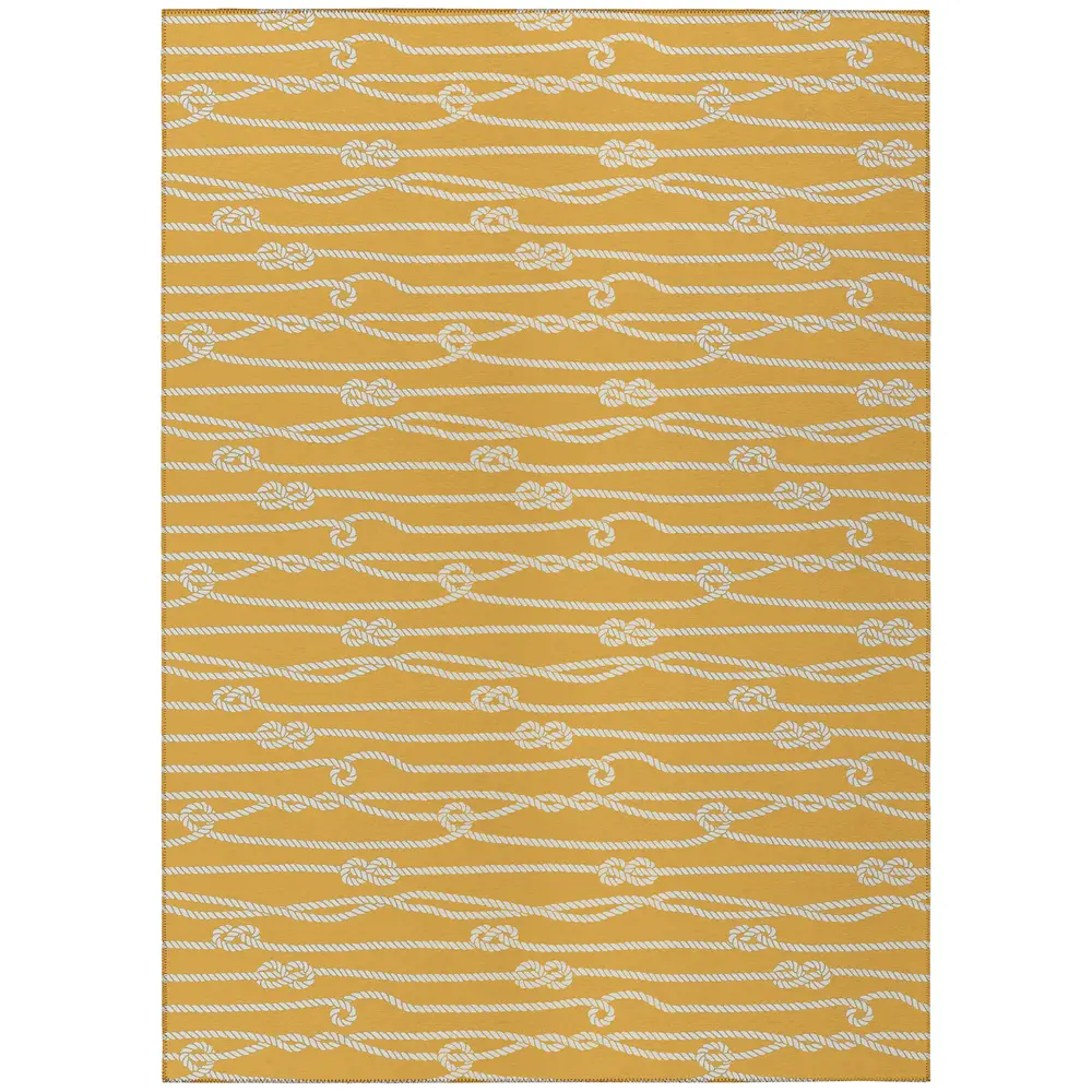 Harbor HA7 Gold 9' x 12'