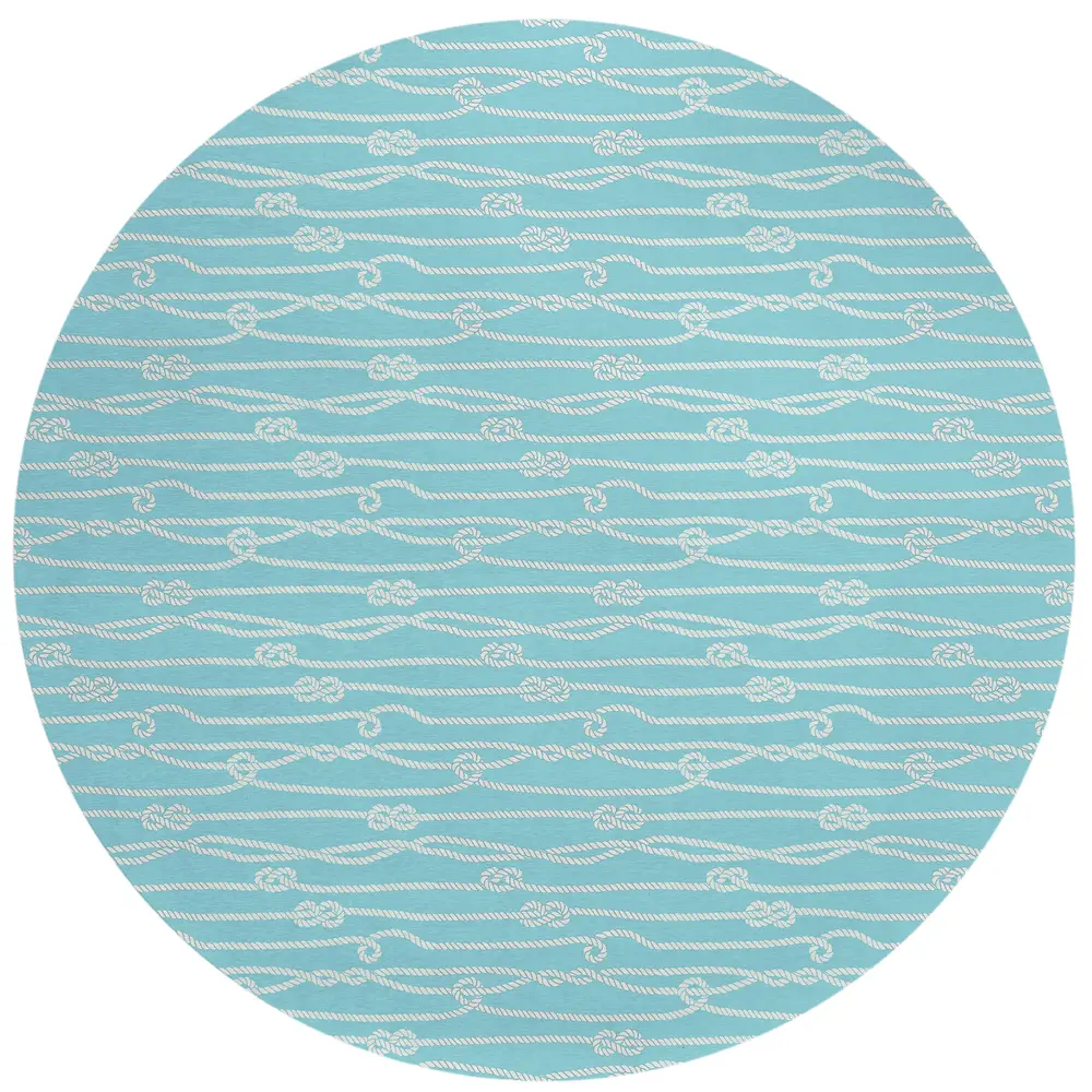Harbor HA7 Lagoon 8' x 8' Round