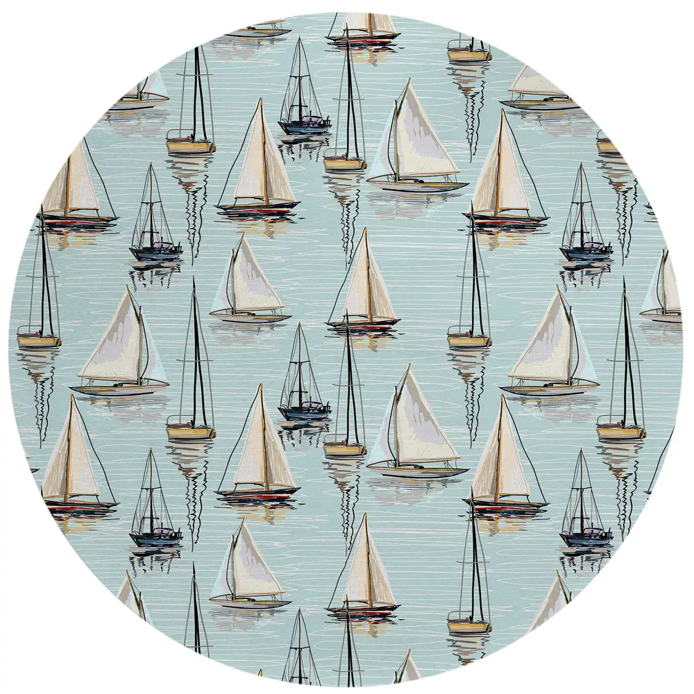Harbor HA8 Sky 8' x 8' Round