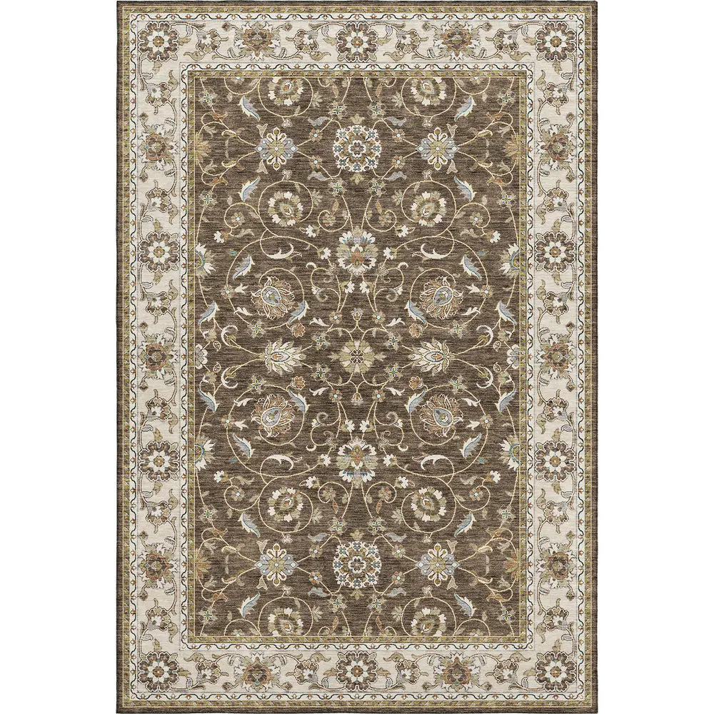 Hatay HY1 Chocolate 1'8