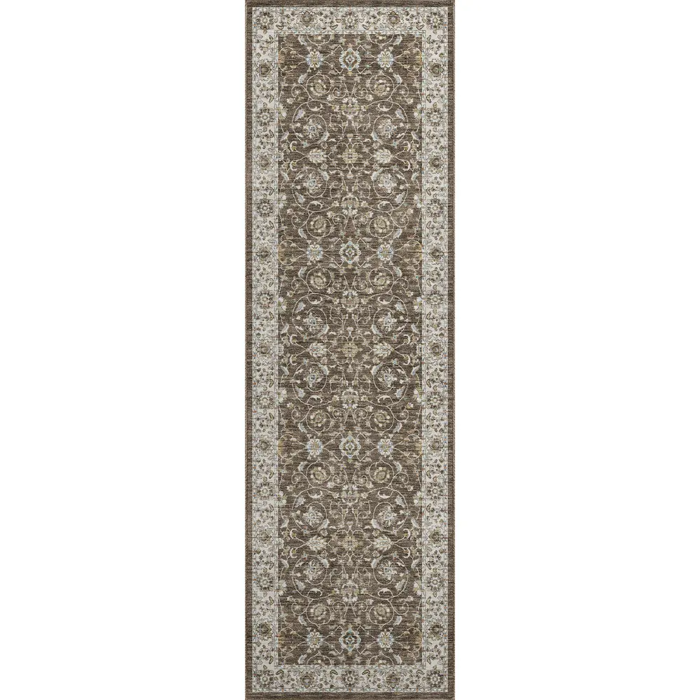 Hatay HY1 Chocolate 2'3