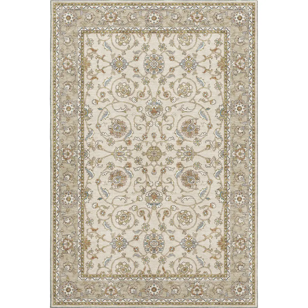 Hatay HY1 Ivory 10' x 14'