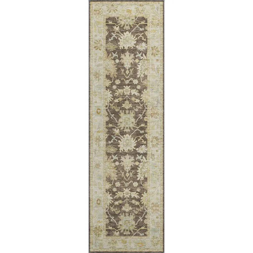 Hatay HY2 Chocolate 2'3