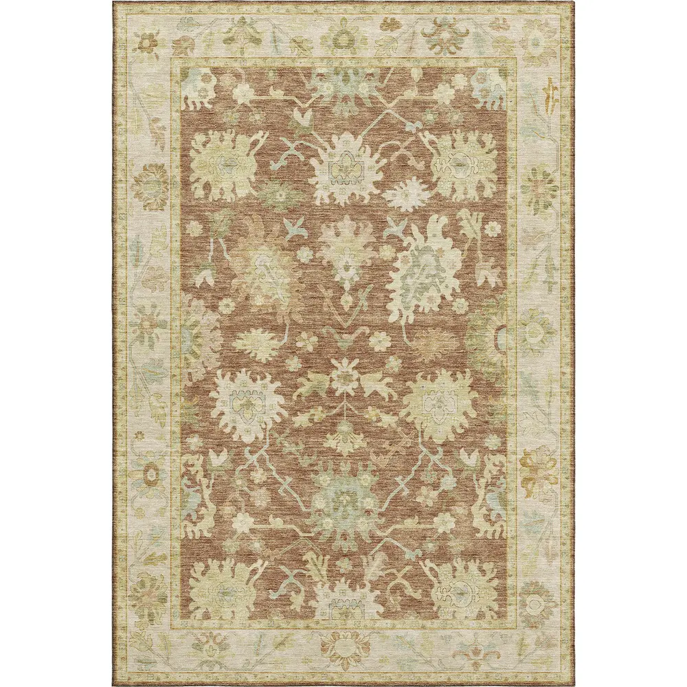 Hatay HY2 Paprika 1'8