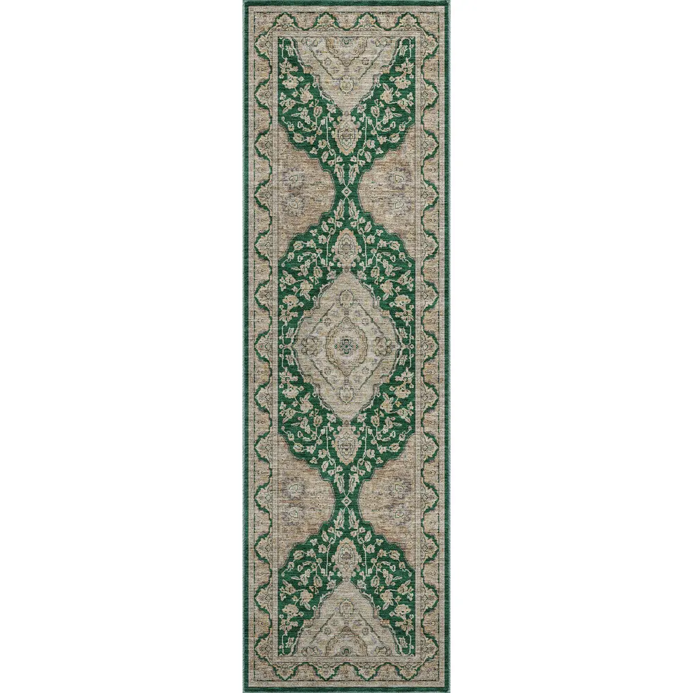 Hatay HY3 Emerald 2'3