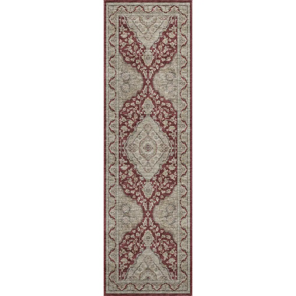 Hatay HY3 Garnet 2'3