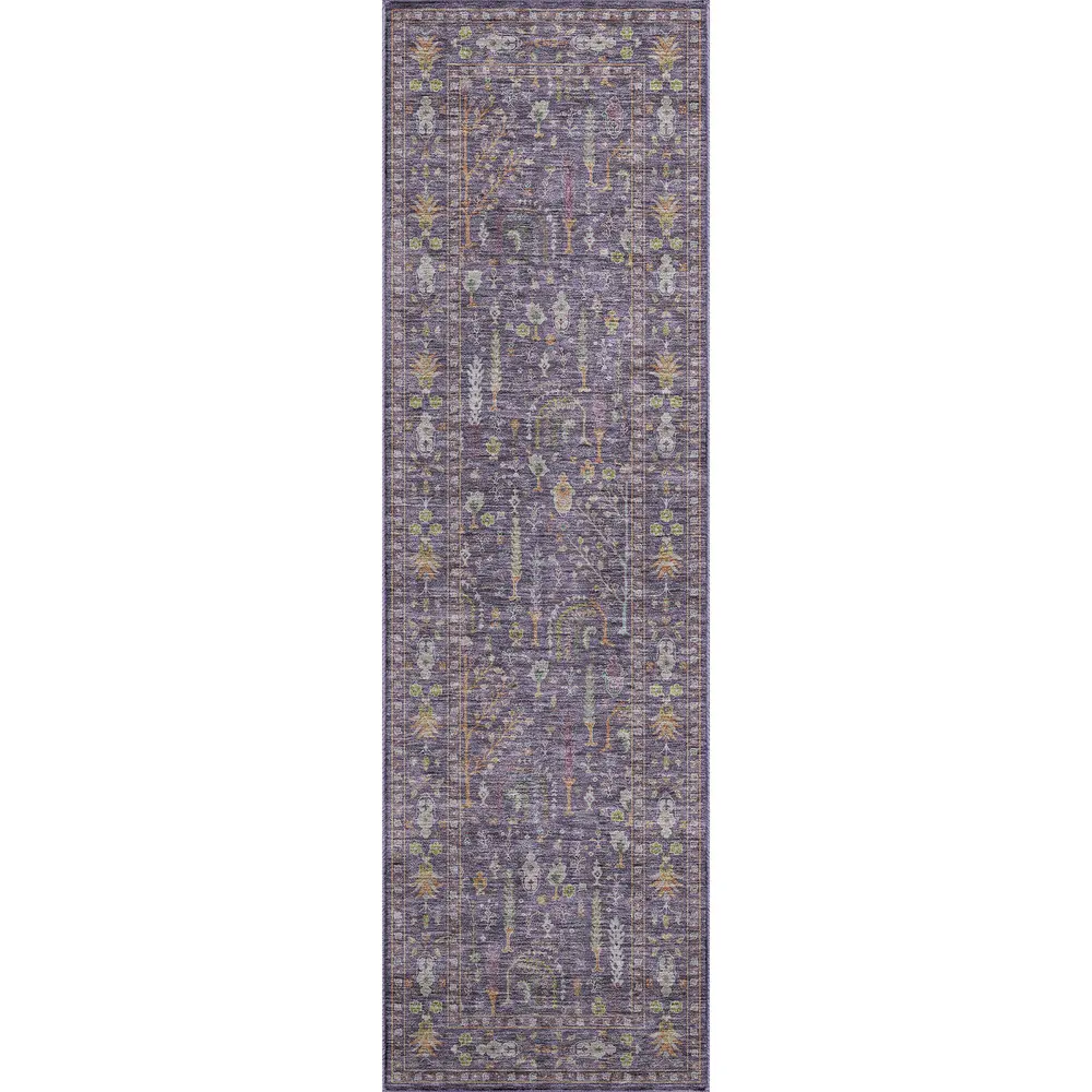 Hatay HY5 Eggplant 2'3