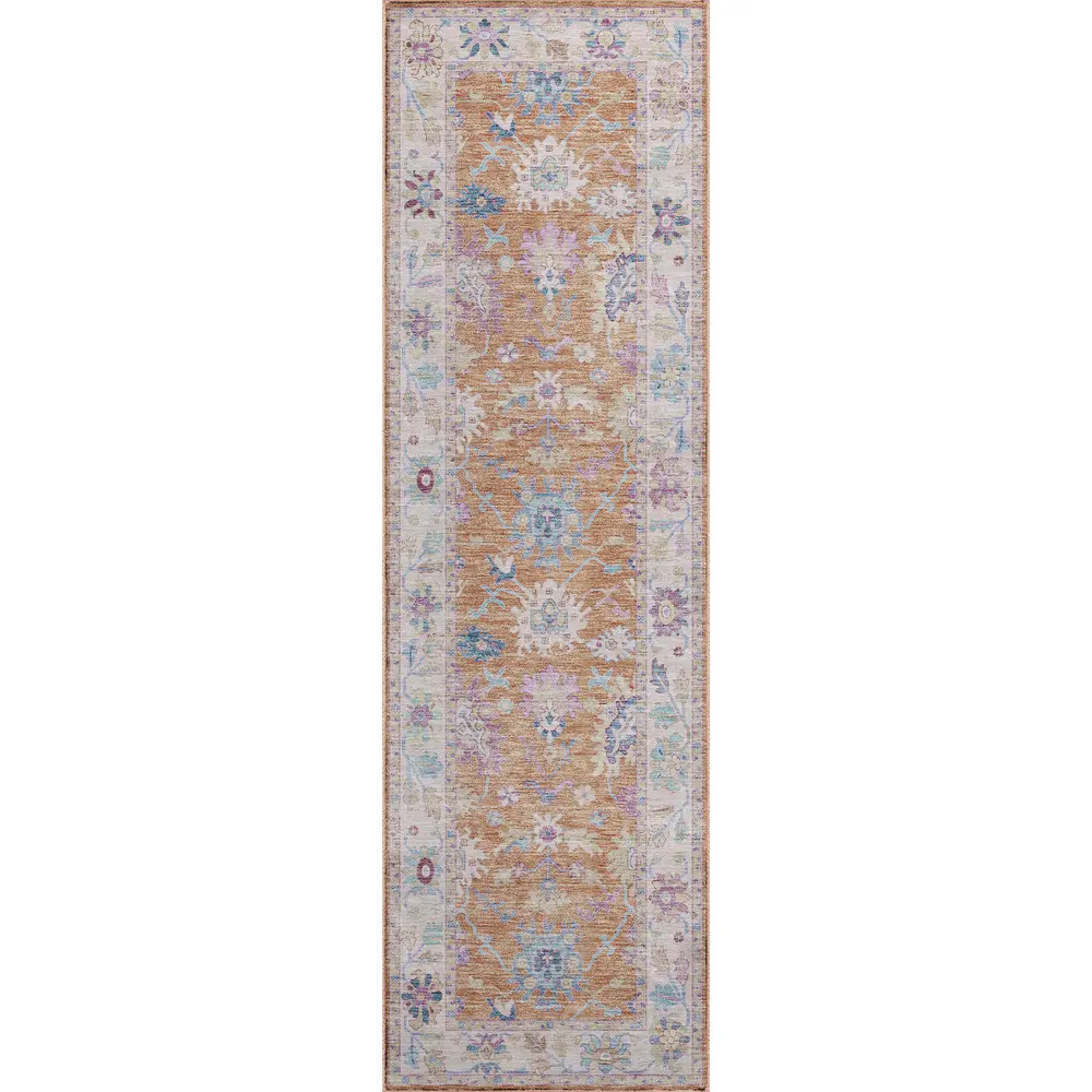 Hatay HY7 Orange 2'3