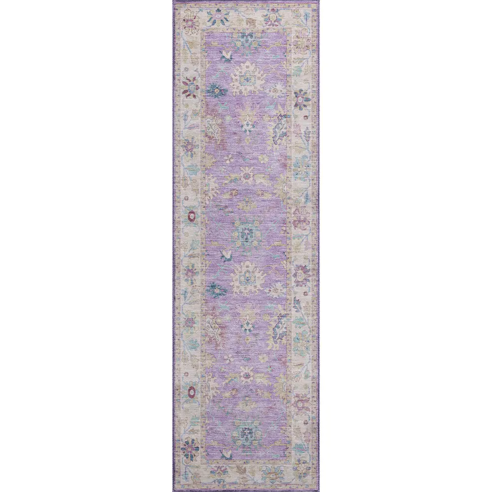 Hatay HY7 Purple 2'3