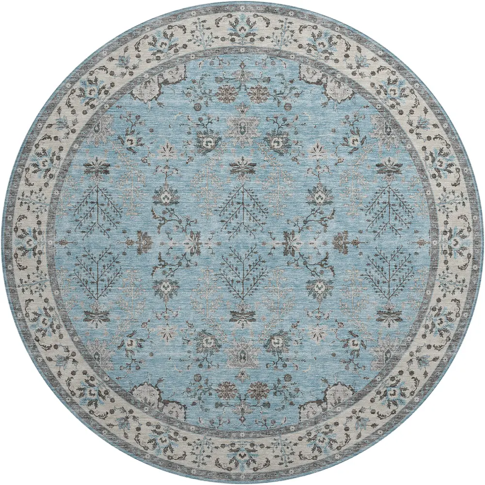 Hatay HY9 Sky 8' x 8' Round