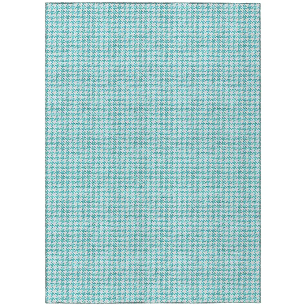 Hinton HN1 Aqua 3' x 5'