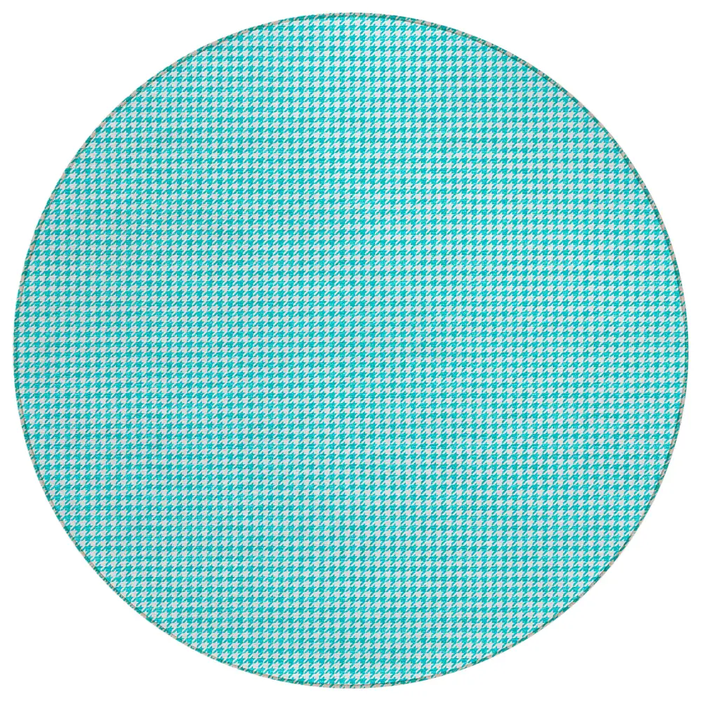 Hinton HN1 Aqua 4' x 4' Round