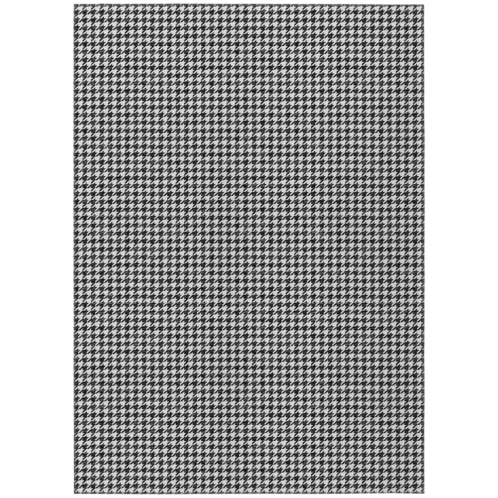 Hinton HN1 Black 5' x 7'6