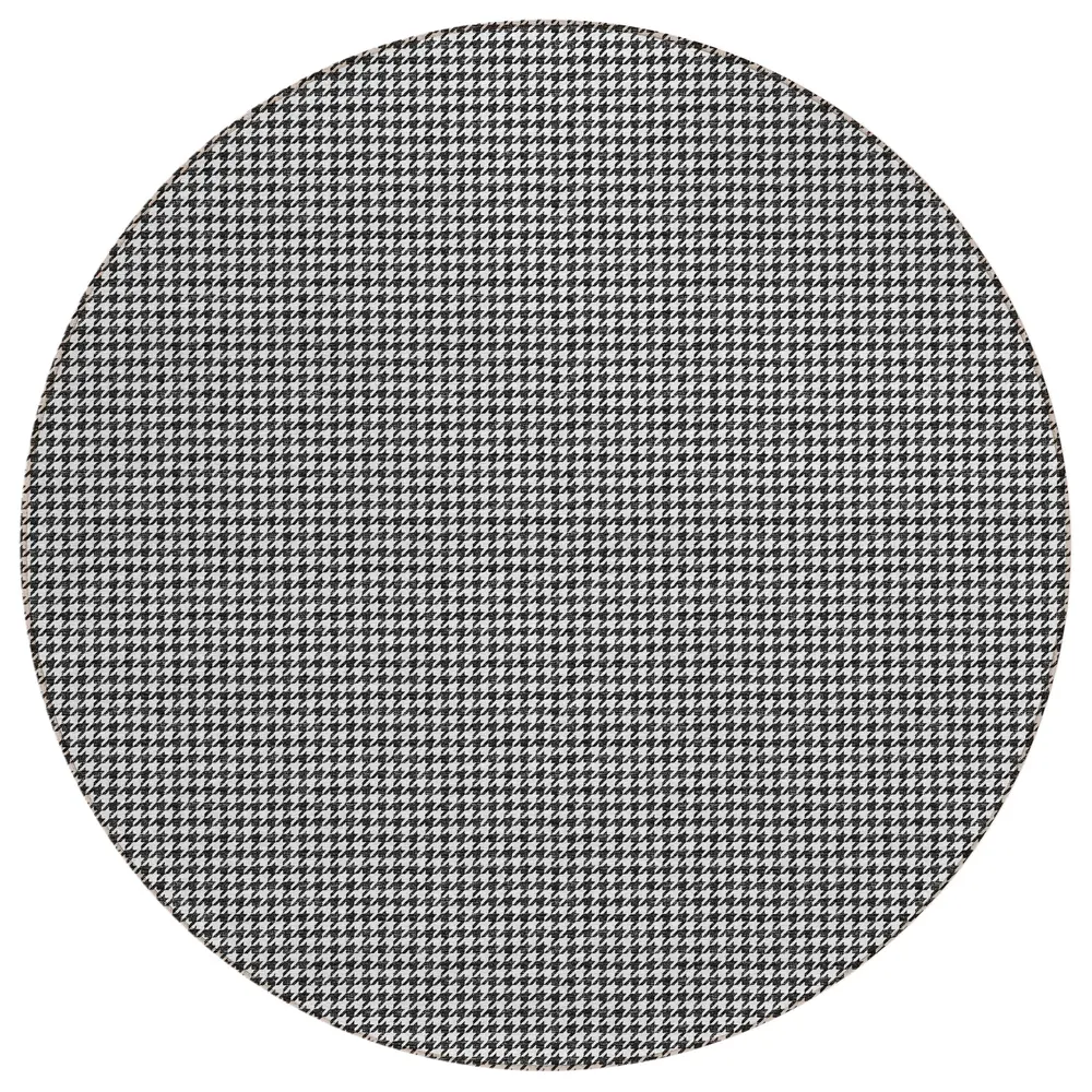 Hinton HN1 Black 10' x 10' Round