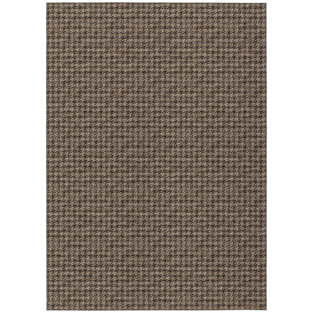 Hinton HN1 Chocolate 9' x 12'