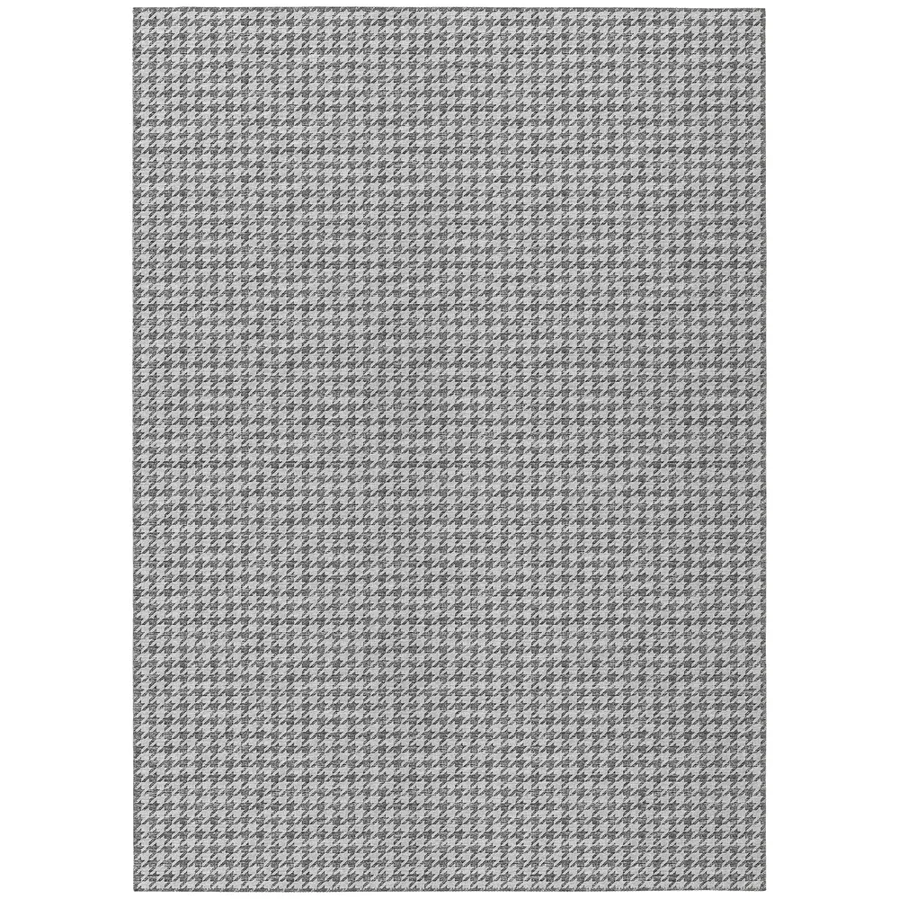 Hinton HN1 Gray 3' x 5'