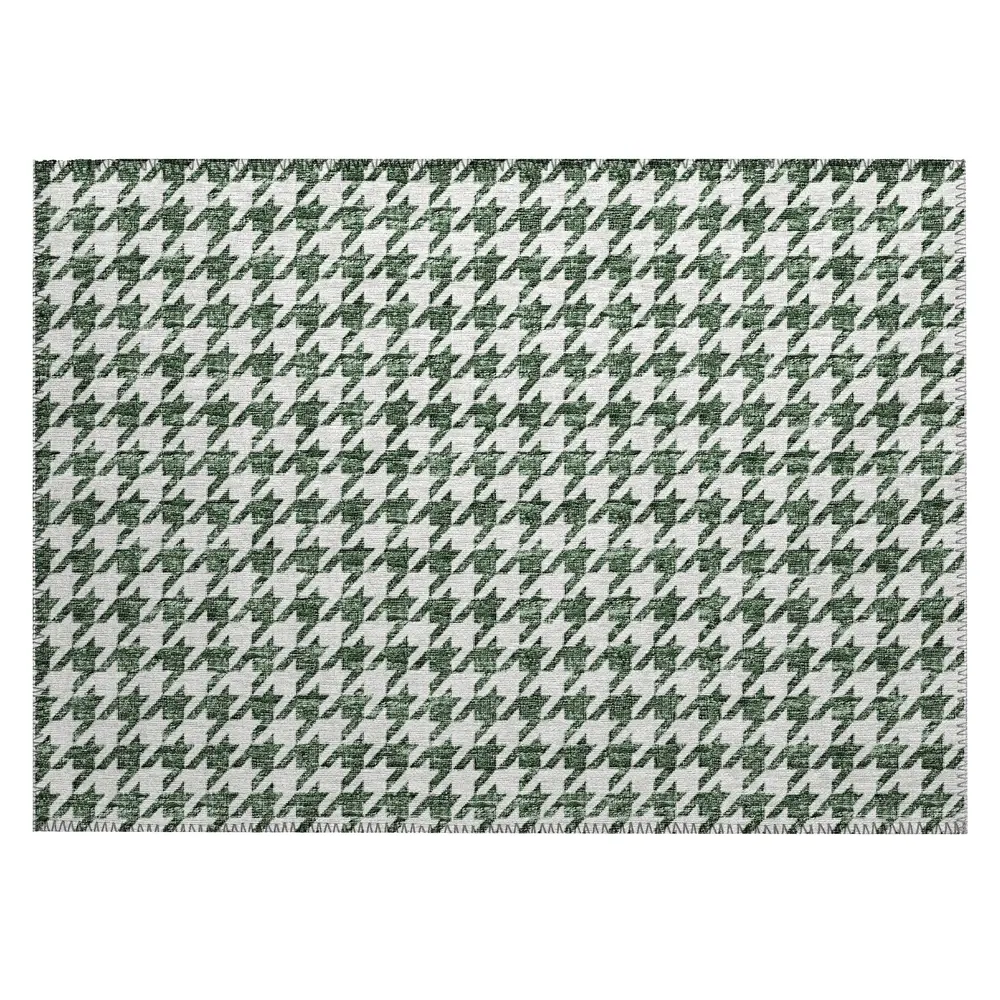 Hinton HN1 Green 1'8