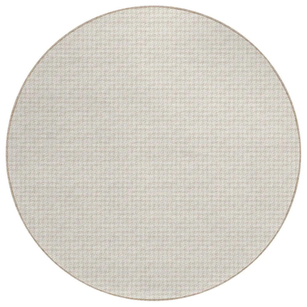 Hinton HN1 Linen 10' x 10' Round
