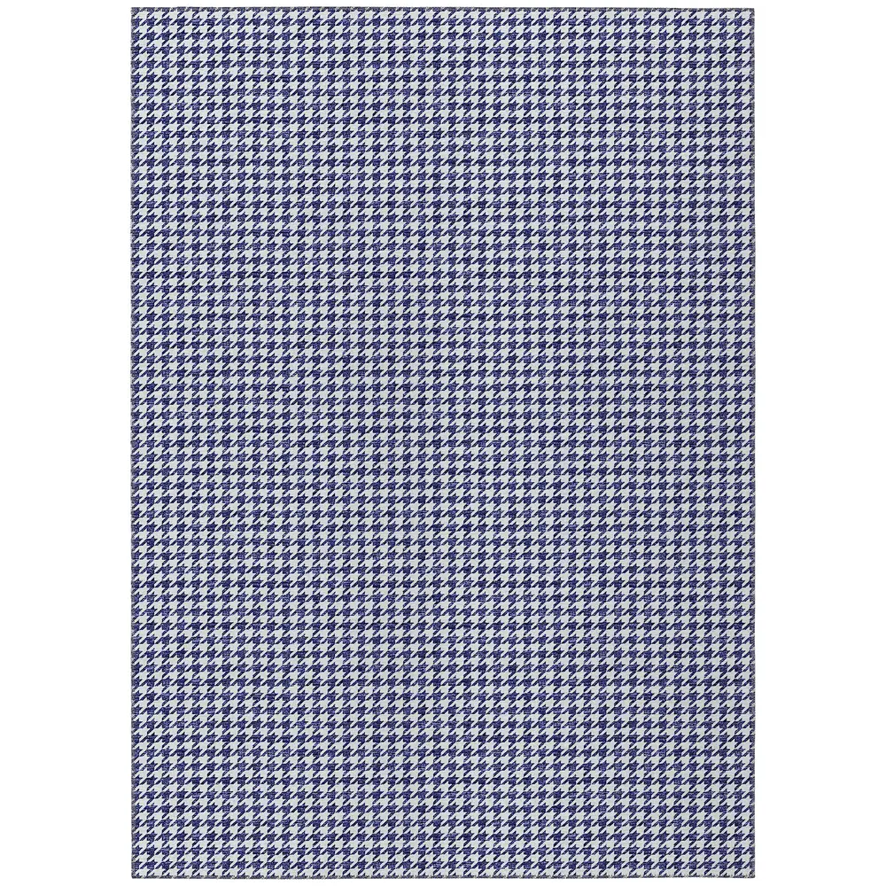 Hinton HN1 Navy 8' x 10'