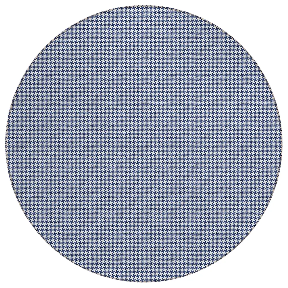 Hinton HN1 Navy 10' x 10' Round