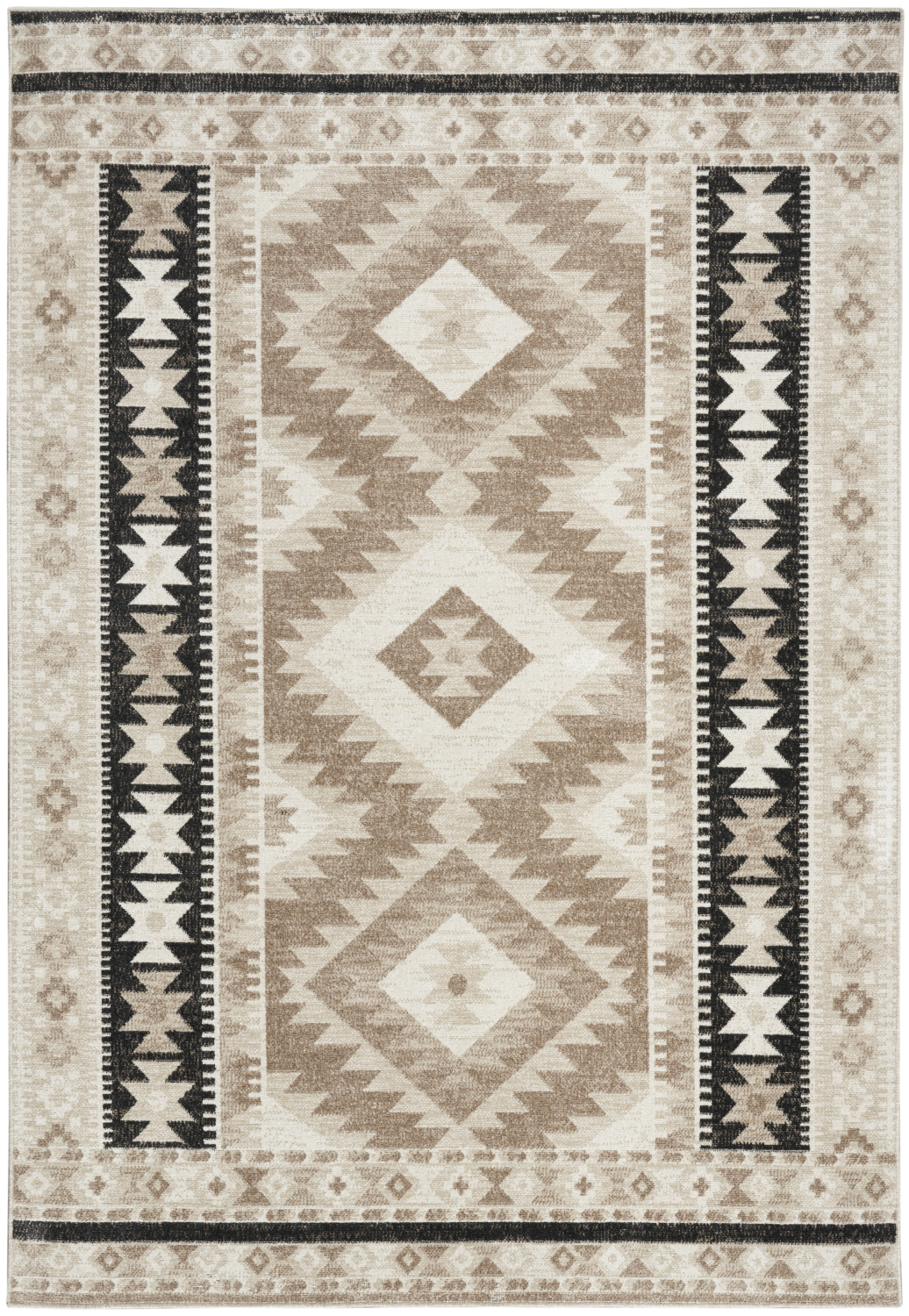 Nourison Washable Decor 5'3