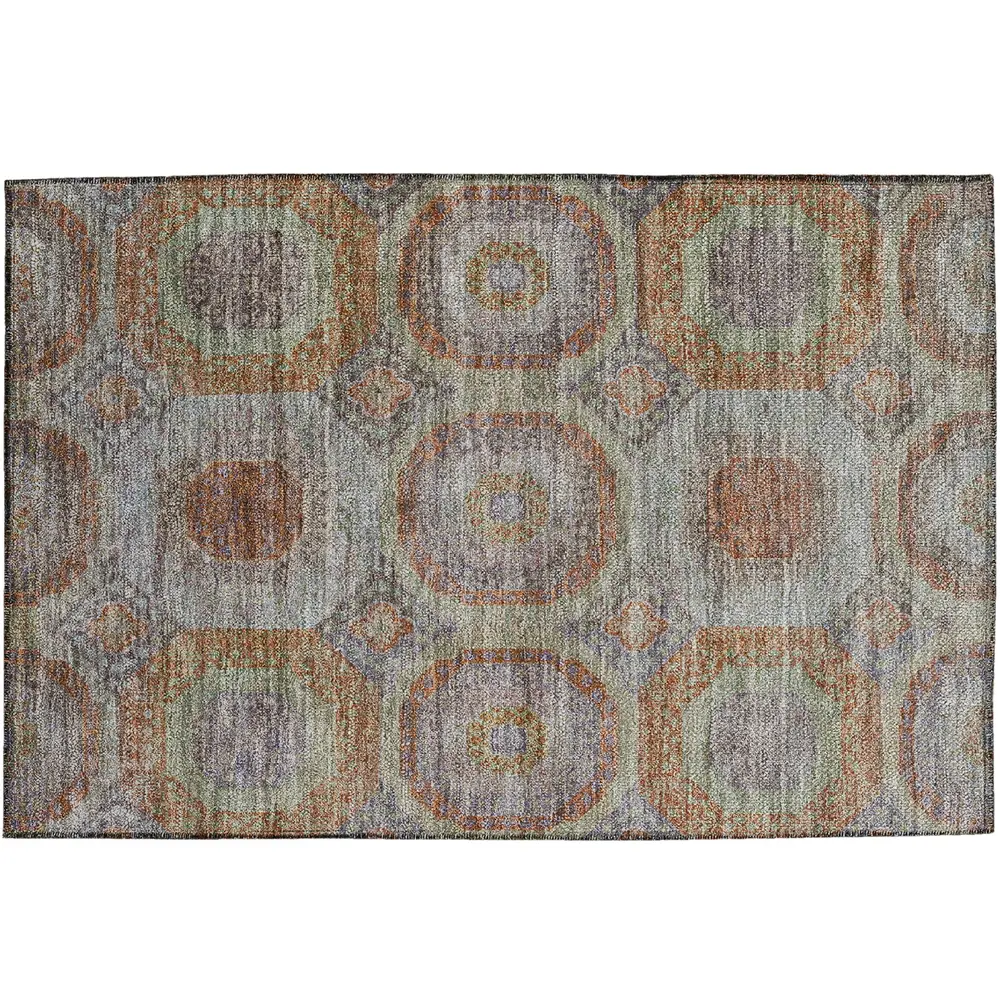 Karaj KJ6 Paprika 1'8