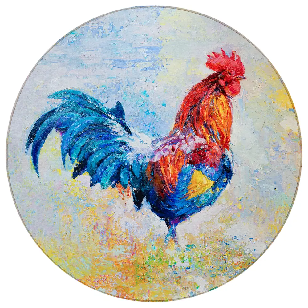 Kendall KE1 Multi 8' x 8' Round