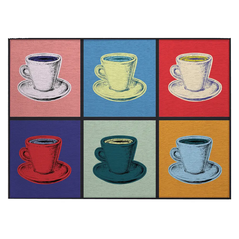 Kendall KE10 Multi 1'8