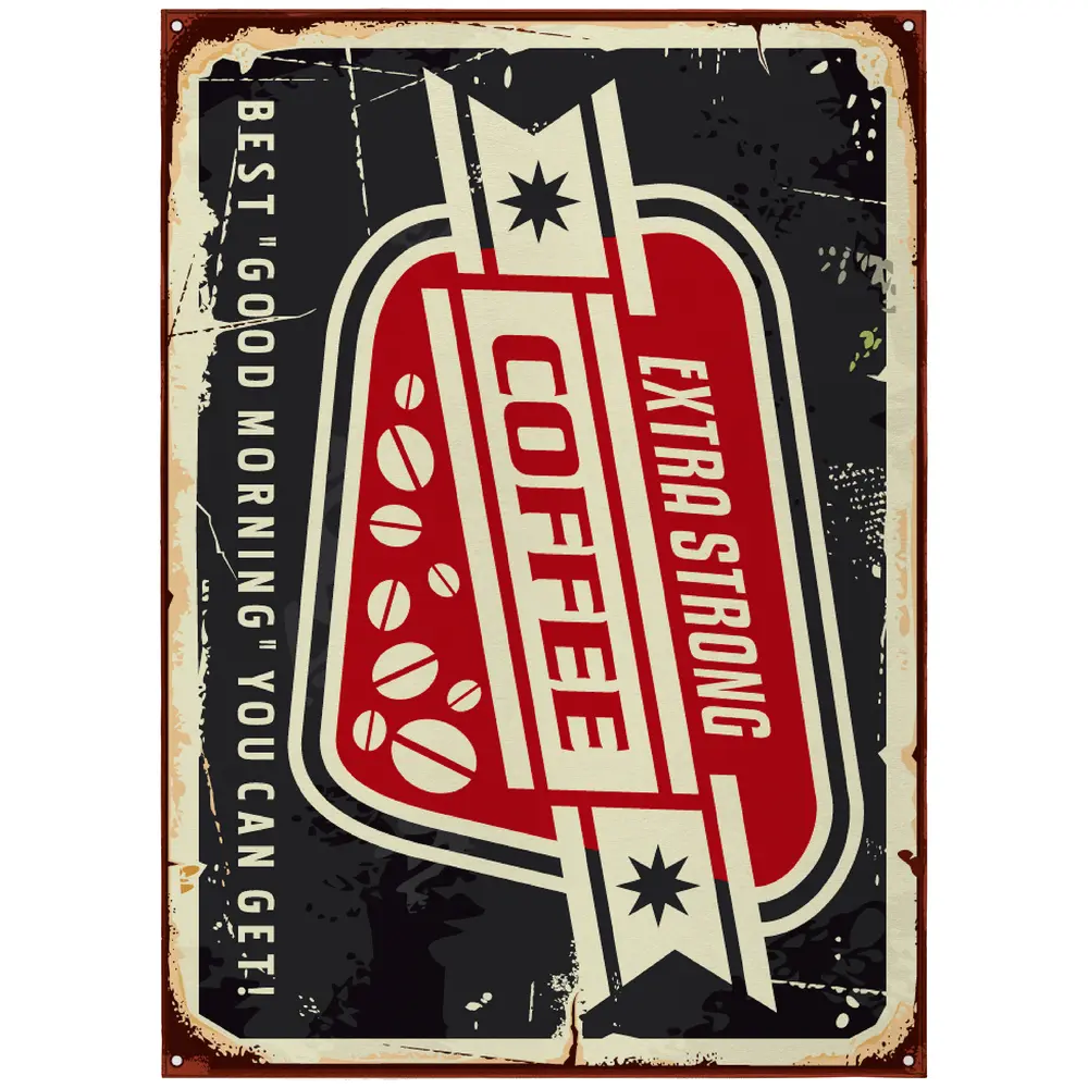 Kendall KE11 Black 3' x 5'