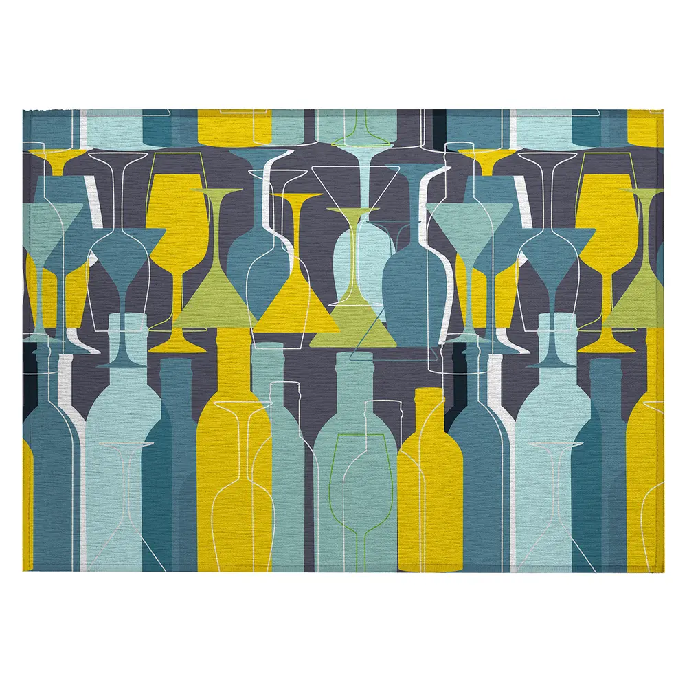 Kendall KE13 Ink 1'8