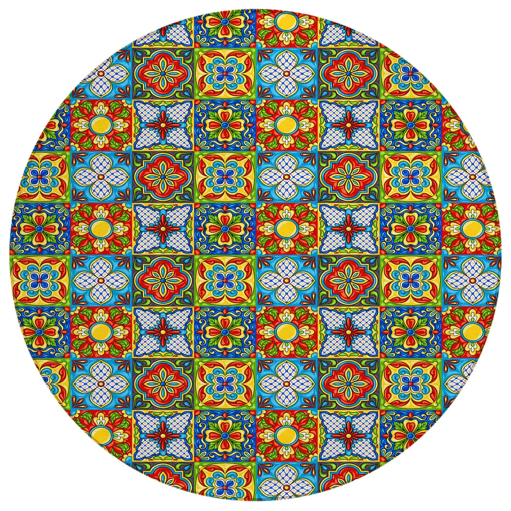 Kendall KE20 Multi 8' x 8' Round