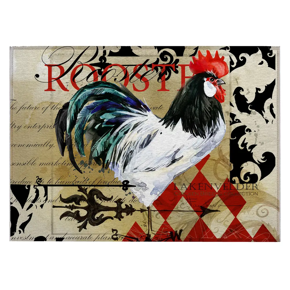 Kendall KE3 Khaki 1'8