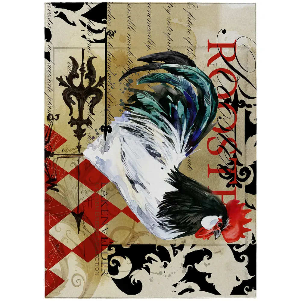 Kendall KE3 Khaki 10' x 14'