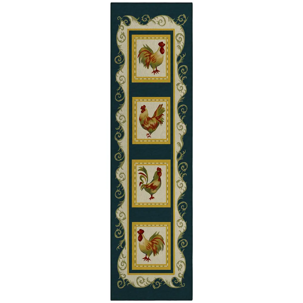 Kendall KE4 Black 2'3