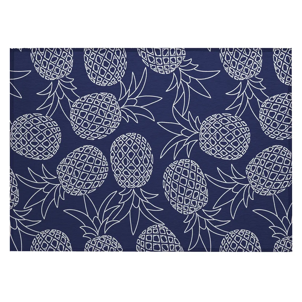 Kendall KE6 Navy 1'8