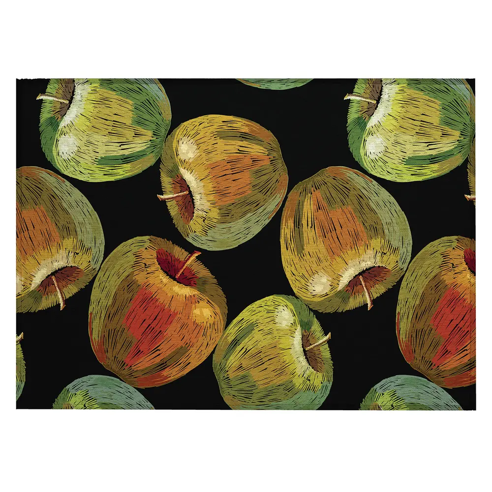 Kendall KE8 Black 1'8