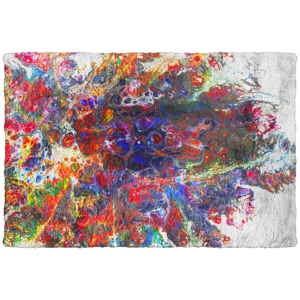 Kikiamo KK1 Carnival 1'8