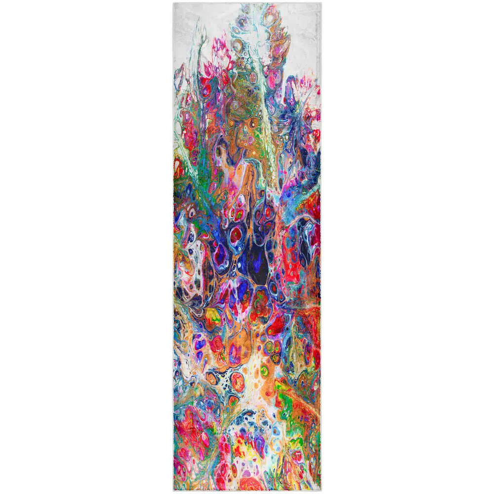 Kikiamo KK1 Carnival 2'3