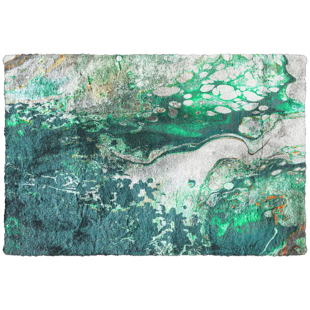 Kikiamo KK10 Emerald City 1'8