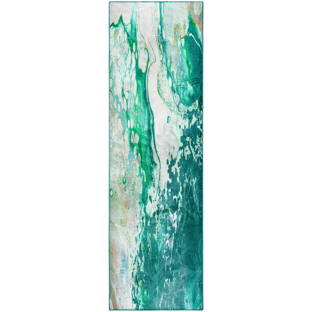 Kikiamo KK10 Emerald City 2'3