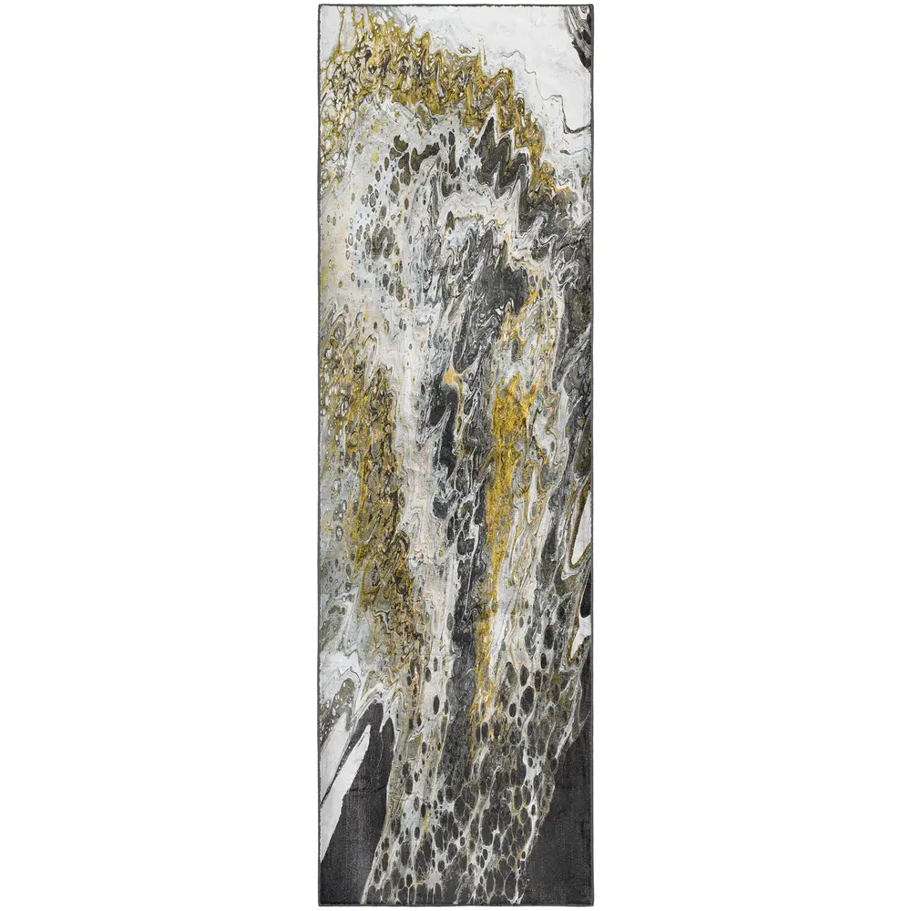 Kikiamo KK13 Graphite 2'3