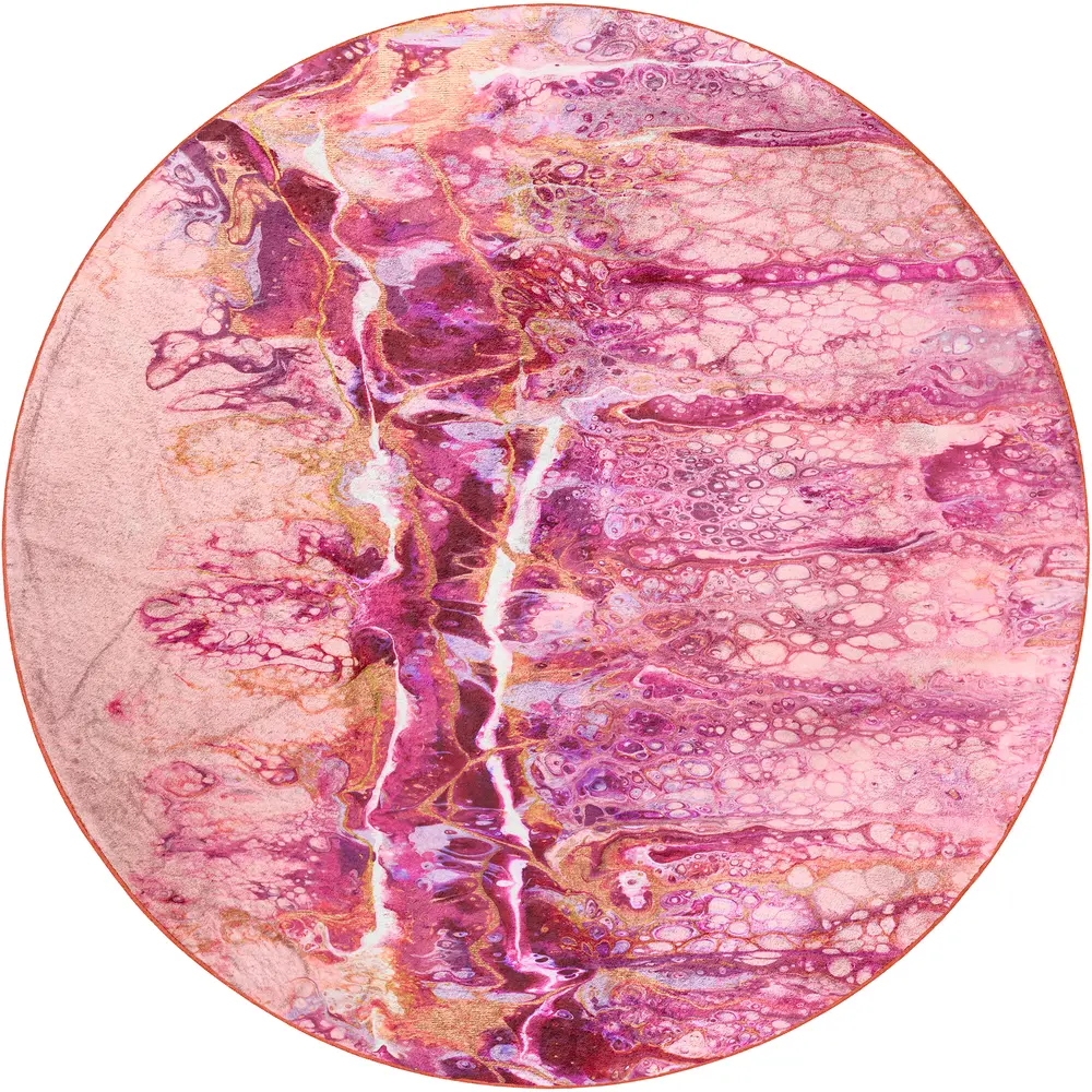 Kikiamo KK16 Flamingo 8' x 8' Round