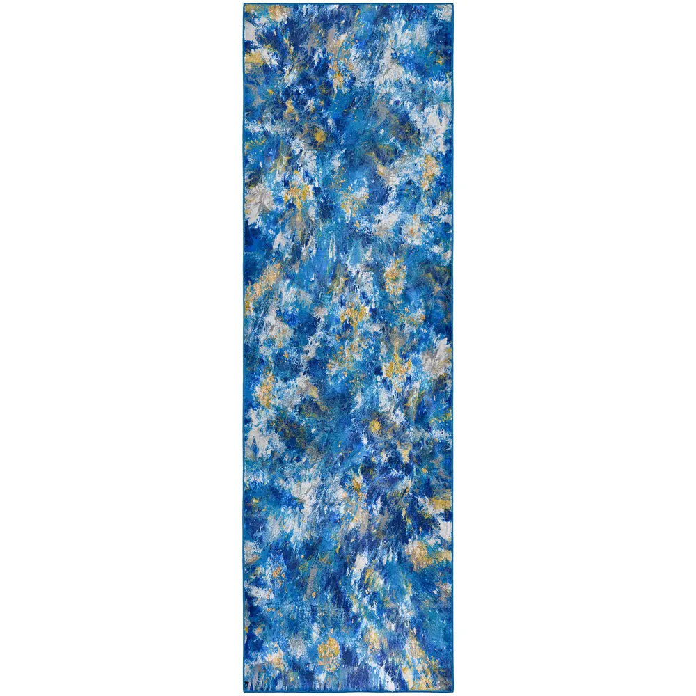 Kikiamo KK17 Pacifica 2'3