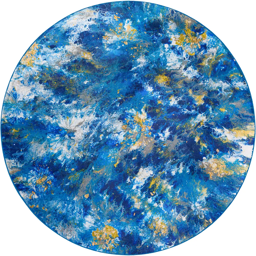 Kikiamo KK17 Pacifica 8' x 8' Round