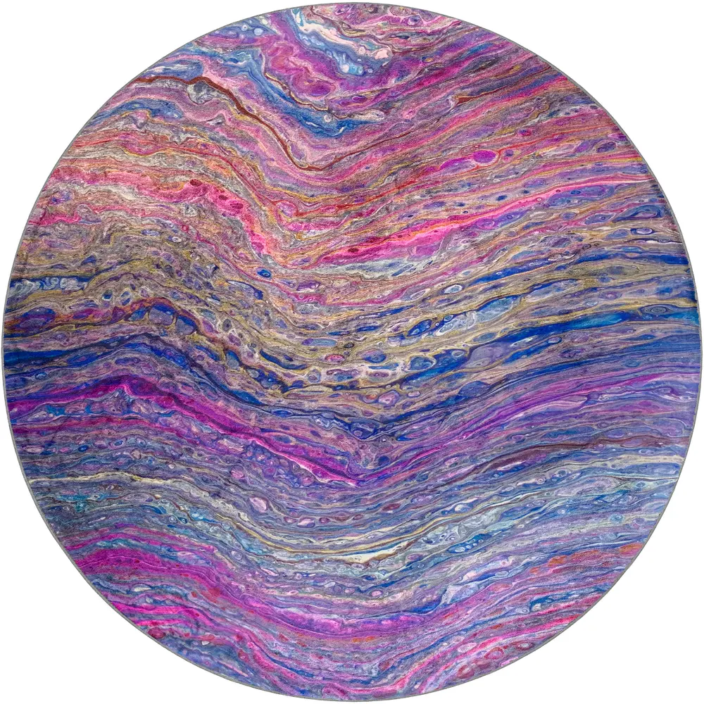 Kikiamo KK3 Passion 8' x 8' Round