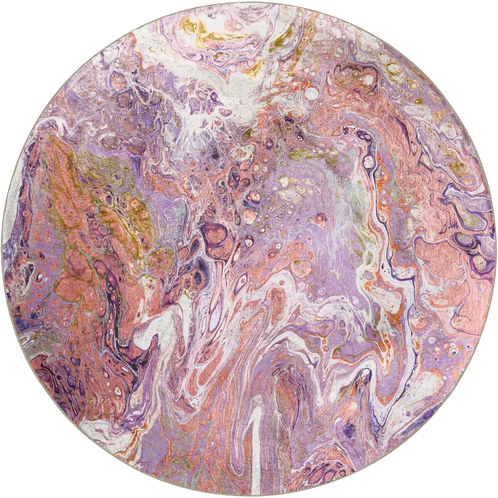 Kikiamo KK6 Primrose 8' x 8' Round