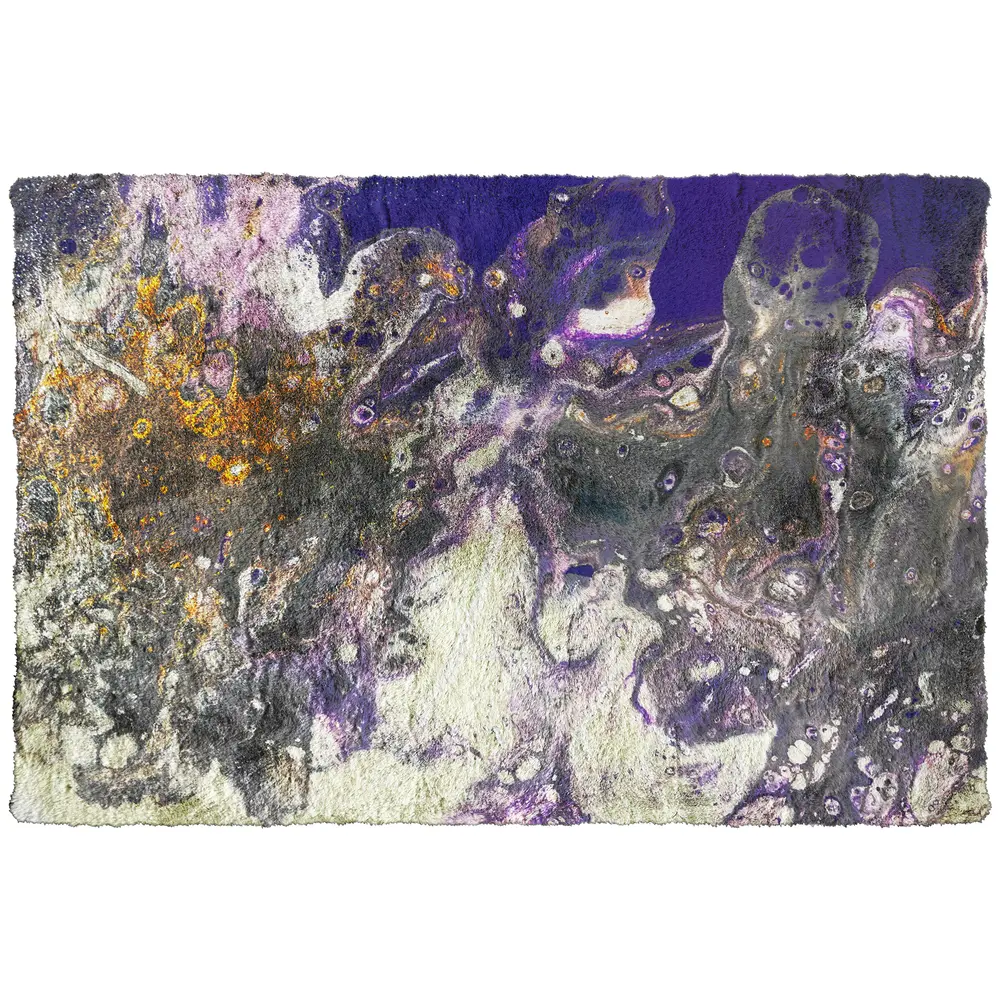 Kikiamo KK7 Majesty 1'8